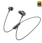 Навушники SoundPeats Q40 HD black бездротові Bluetooth чорні LDAC для спорту