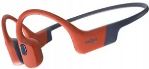 Бездротові навушники AfterShokz OpenSwim Pro Red (S711-ST-RD)