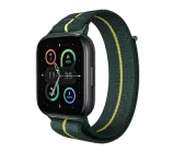 Смартгодинник Motorola Moto Watch Fit Зелений