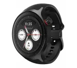 Смартгодинник Motorola Moto Watch Функції ШІ 47мм GPS Чорний