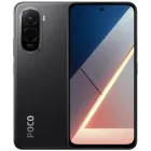 Смартфон Poco M7 4G 8/256GB Black (with charger) (Global Version)