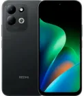 Мобільний телефон Xiaomi Redmi 17 4/256GB Black