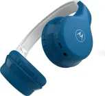 Навушники Motorola Moto JR300 Blue-Grey (5055374713358)