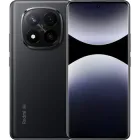 Смартфон Xiaomi Redmi Note 14 Pro+ 5G 12/512GB Midnight Black (with charger) (Global Version)