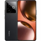 Смартфон Realme GT 7T 5G 12/256Gb Black (Global Version)