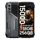 Смартфон Blackview OSCAL PILOT 1 6/256gb Black NFC