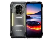 Смартфон Blackview Xplore 2 Projector 16/1TB Black (Global Version)
