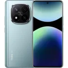 Смартфон Xiaomi Redmi Note 14 Pro+ 5G 12/512GB Frost Blue (with charger) (Global Version)