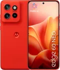 Мобільний телефон Motorola Edge 60 Neo 8/256GB Poinciana + Moto Buds (8033779084164)