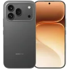 Смартфон Honor 600 Pro 12/512GB Black (Global Version)