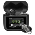Навушник JBL Тур Pro 3 Активне шумозаглушення Bluetooth Чорний (JBLTOURPRO3BLK)