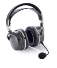 Навушники AUDEZE Maxwell 2 ANC for PlayStation Black