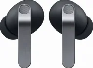 Навушники Samsung Galaxy Buds4 Pro Black (SM-R640NZKASEK)