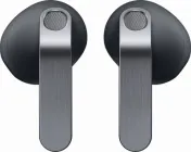 Навушники Samsung Galaxy Buds4 Black (SM-R540NZKASEK)