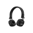 Навушники Marshall Major IV Black (1005773)