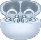 Навушники Honor Earbuds Clip 2 Wireless