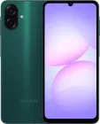 Мобільний телефон Samsung Galaxy A07s 4/128GB Green (SM-A077FZGGSEK)