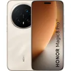 Мобільний телефон Honor Magic 8 Pro, 512 ГБ, 12 ГБ RAM, Dual SIM, Sunrise Gold (ALT-A5AB19E44A07)