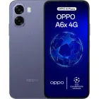 Мобільний телефон OPPO A6x, 4 ГБ/128 ГБ, Dual SIM, 4G, Black Purple (OPPOA6X128BKP)
