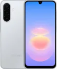 Мобільний телефон Samsung Galaxy A18 4G 4/128GB Silver (SM-A185FZSDEUC)